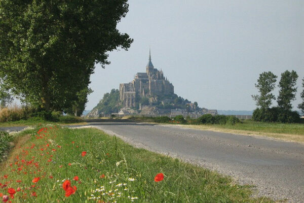 Baie du Mont Saint-Michel