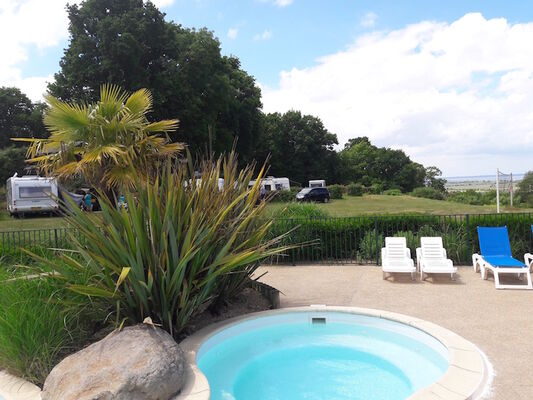 Balneo et camping