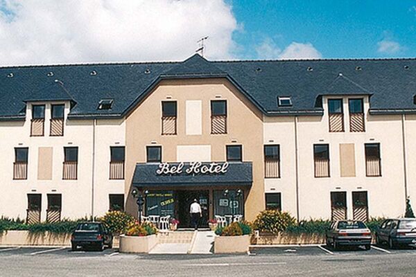 Bel Hôtel
