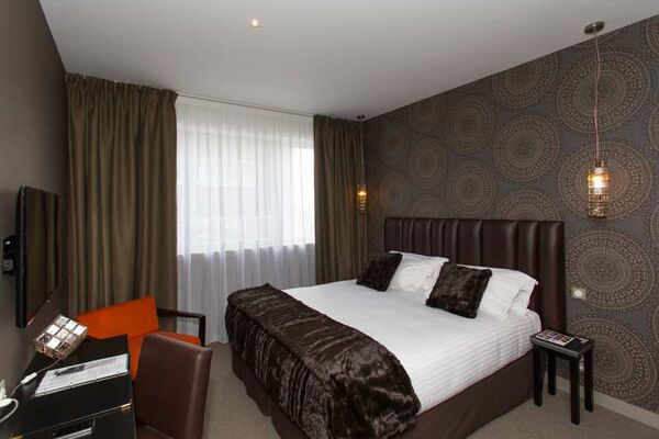 Best Western Plus Isidore Hôtel