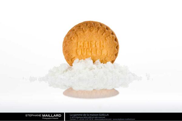 Biscuiterie la Maison Guella