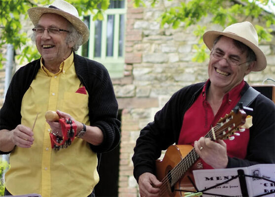 Boby & Jipy - Saint-Malo - 8mars2019