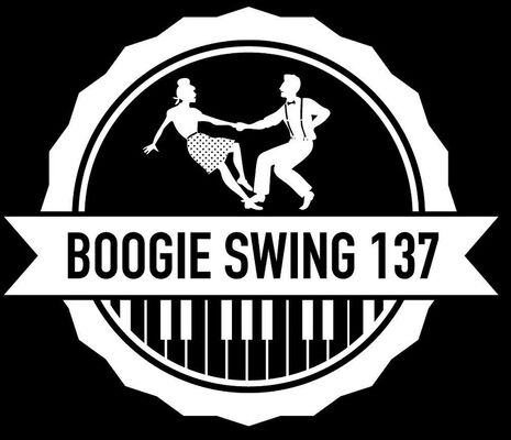 Boogie Swing 137 - Logo