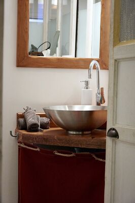 Villa Esprit de Famille - B&B - Saint-Malo