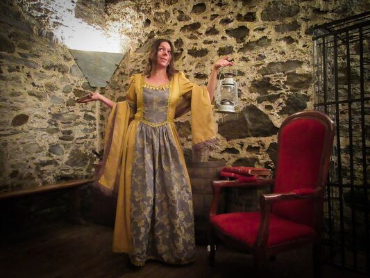 Breizh Escape - Escape Game - Saint-Malo
