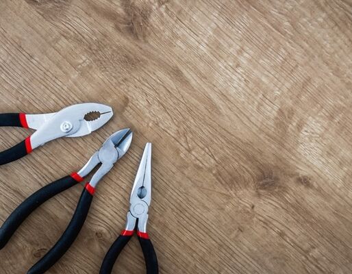Bricolage ©jeshoots - Unsplash
