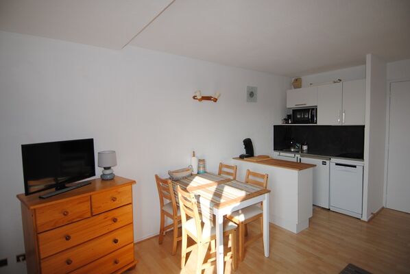 Cuisine - Henry - Saint-Malo
