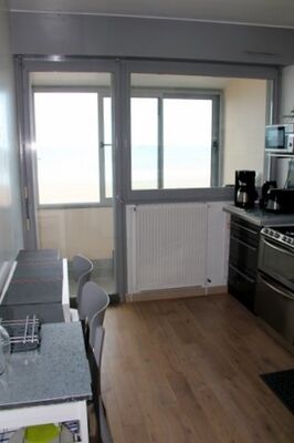 Cuisine - Rubin - Saint-Malo