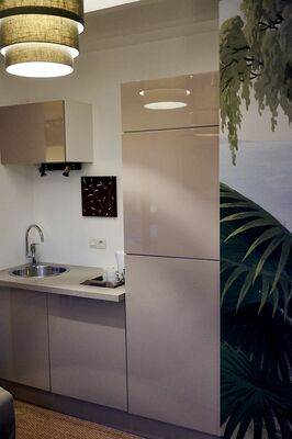 Villa Esprit de Famille - B&B - Saint-Malo