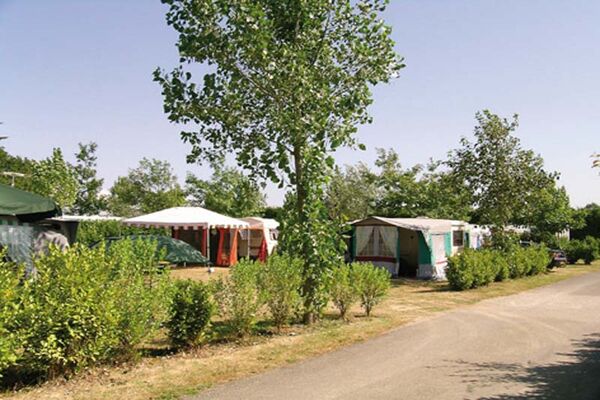 CAMPING L'ESCALE
