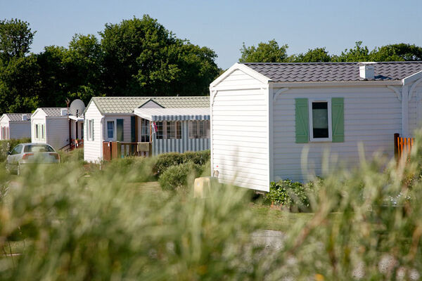CAMPING L'ESCALE