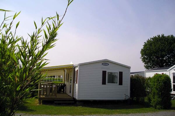 CAMPING L'ESCALE