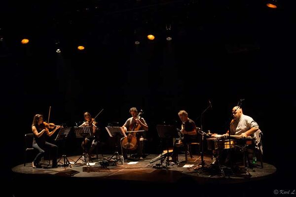 Atlantique Jazz Festival
