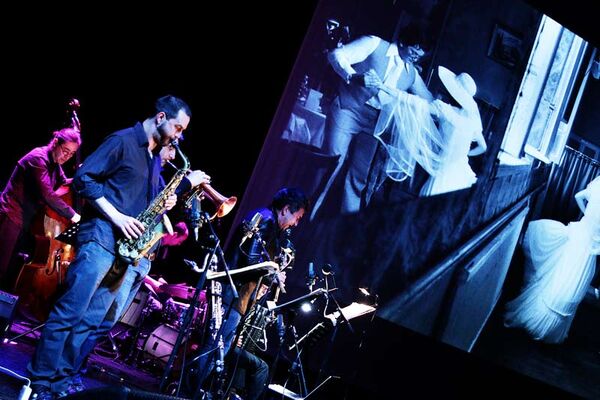 Atlantique Jazz Festival