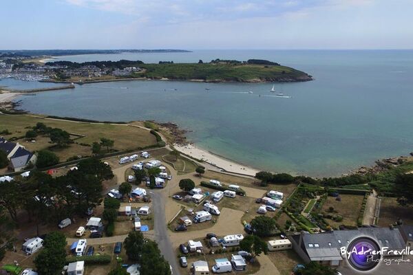 Camping Municipal de Port Sable