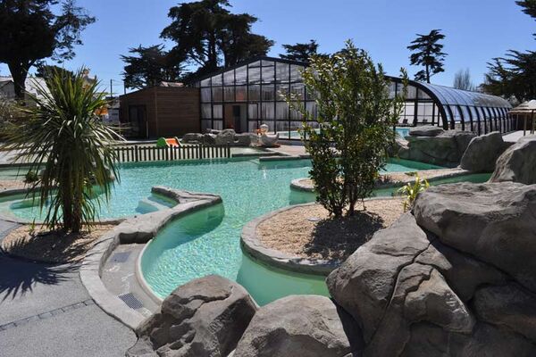 Camping Bel Air