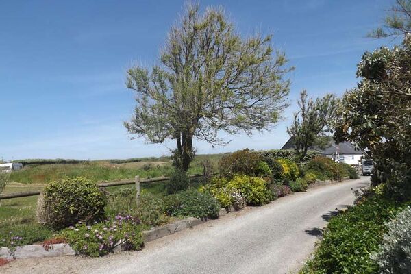 Camping de Penn-Enez