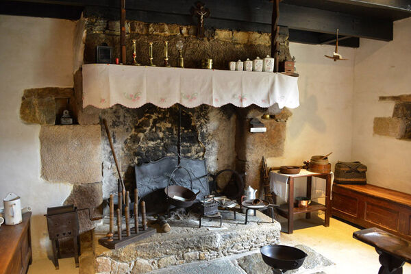 Ecomusée de Plouigneau