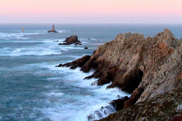 Pointe du Raz