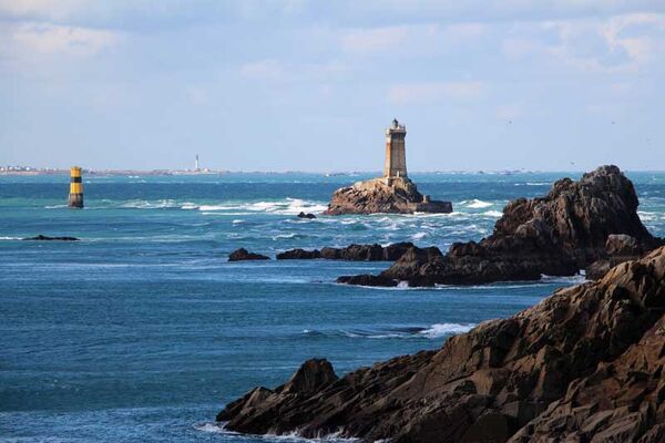 Pointe du Raz
