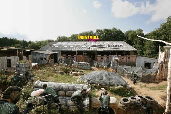 R’Game Aventure