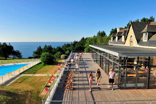 Village Cap'Vacances Port-Manech