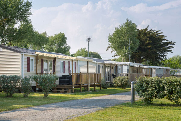 Camping la Fontaine