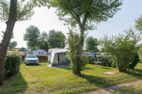 Camping la Fontaine