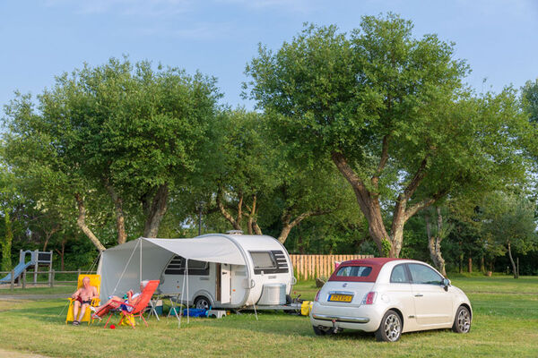 Camping la Fontaine