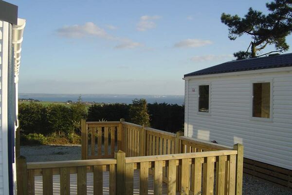 Camping l'Armorique