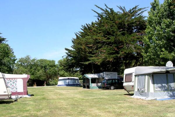 Camping Bel Essor