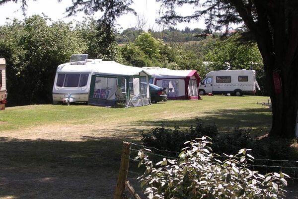 Camping Bel Essor