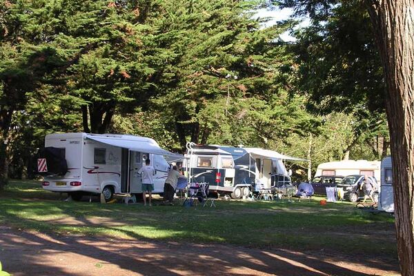 Camping Bel Essor