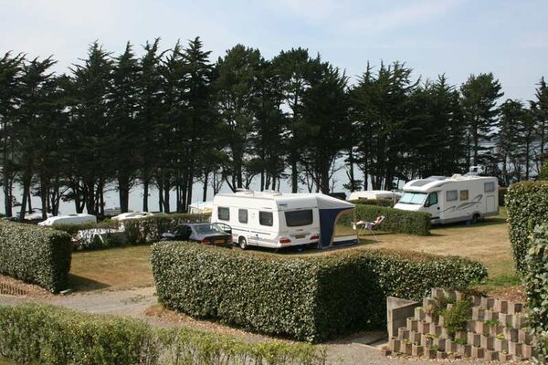 Camping Gwel Kaer