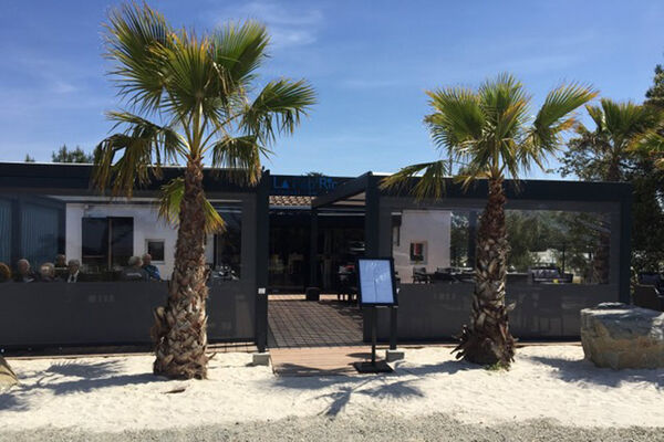 Camping Domaine du Collet