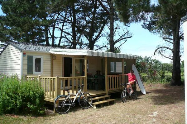 Camping Kerlaz