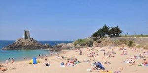 Camping-La-Touesse-Saint-Lunaire-plage-fourberie