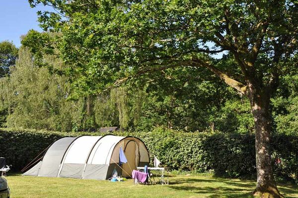 Camping Le Point de Vue