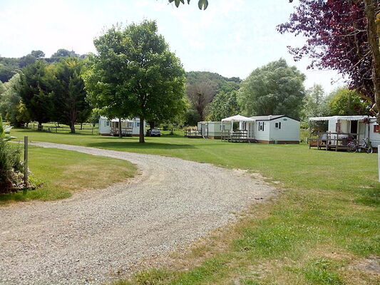 Camping Mont Dol 3,