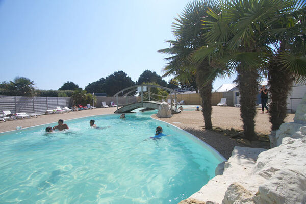 Camping Park Er Lann