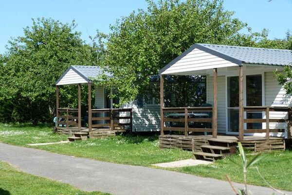 Camping Trion Guen