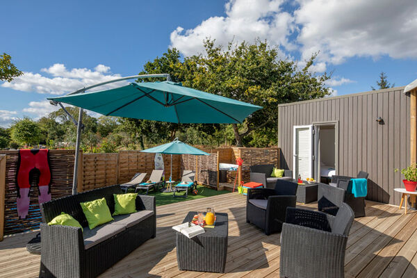 Camping Yelloh! Village Port de Plaisance