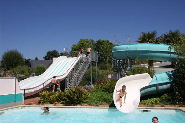 Camping de Kerleven