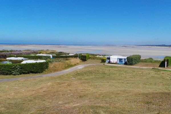 Camping de Kérurus