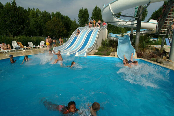 Camping de Penboch