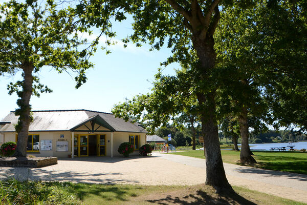 Camping du Domaine de Boulet