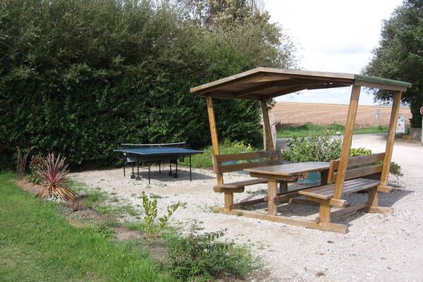 Camping de la Mer