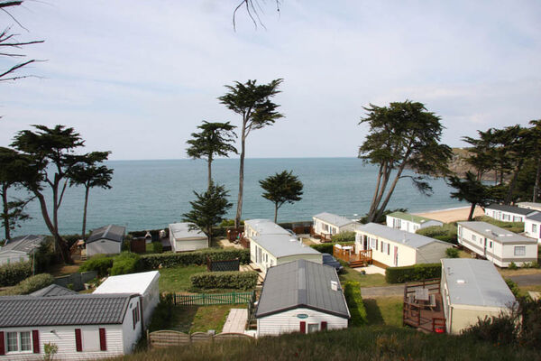 Camping des Chevrêts