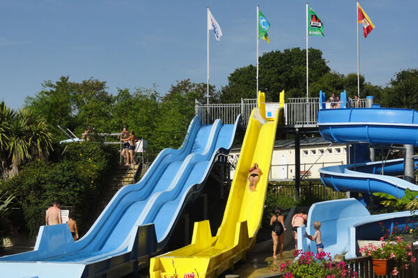 Camping du Haras