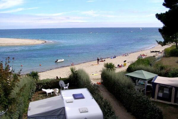 Camping du Letty